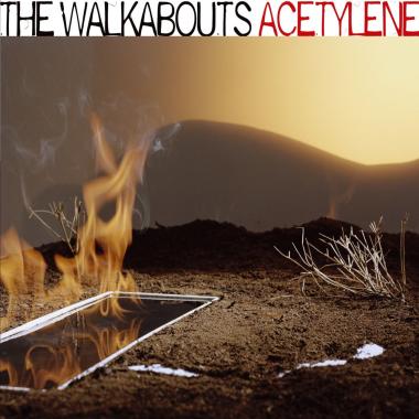 The Walkabouts -  Acetylene